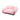 Cozy Plush Dog Bed – Soft Sofa for Dogs and Cats - Pink - Pet Sofa